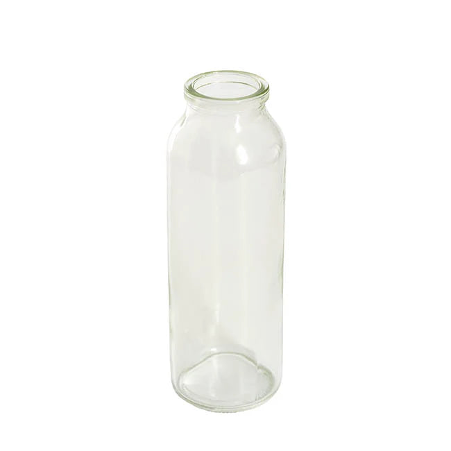 Bud Vases (Various Styles, Sizes and Colours)