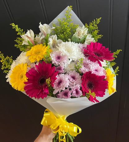 Fresh Flower Bouquet - Designers Choice