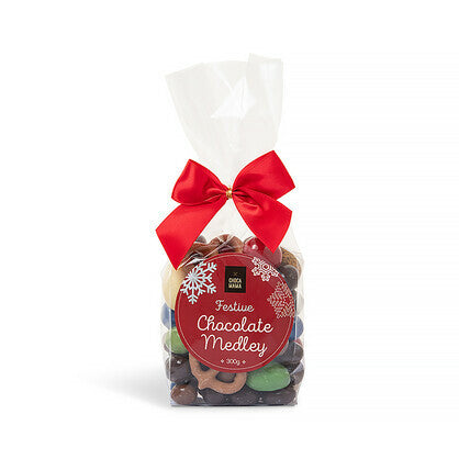 Festive Gourmet Mix 300g