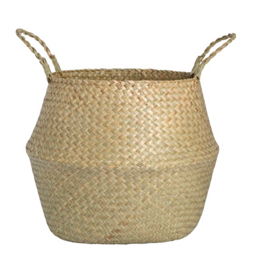 Tonga Seagrass Planter