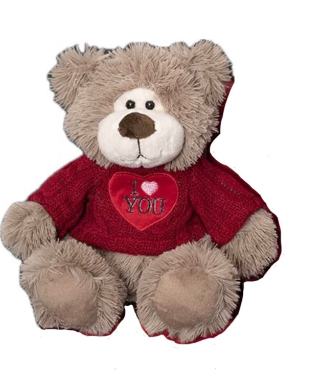Teddies