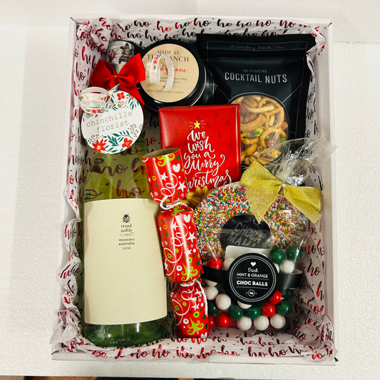 Thinking of you at Christmas