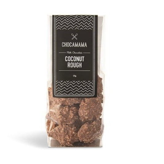 Coconut Rough