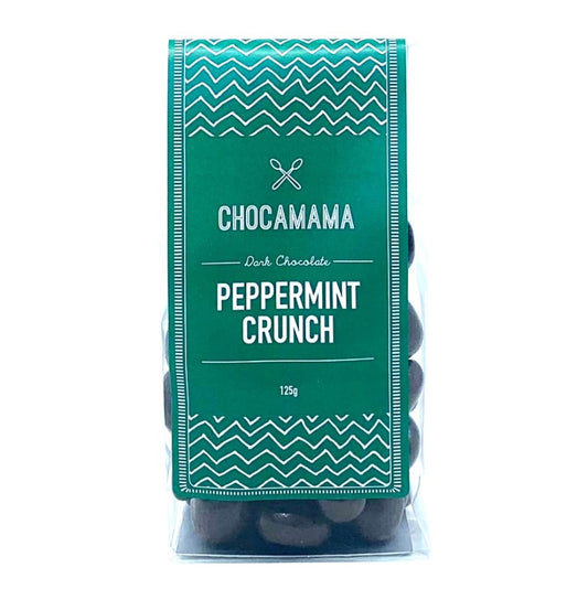 Peppermint Crunch