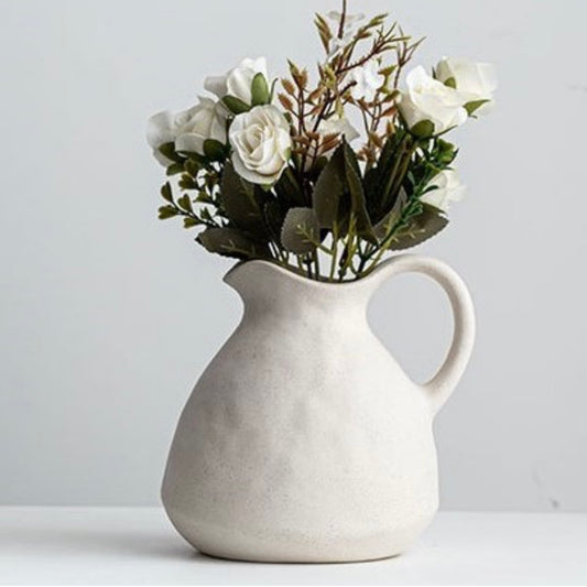 Flower Jugs