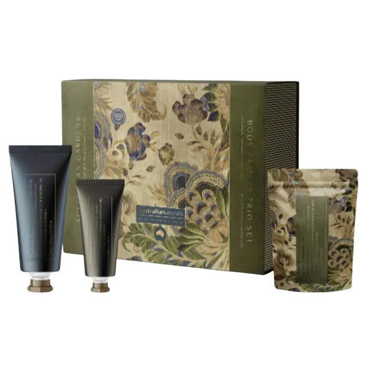 Australian Gardens Pamper Set