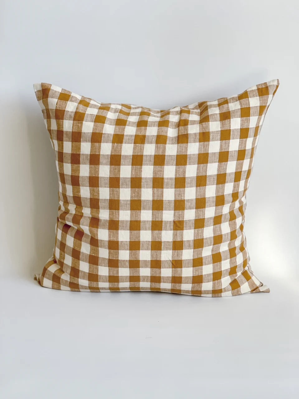 Mama and Tochter Pure French Linen Cushion Covers