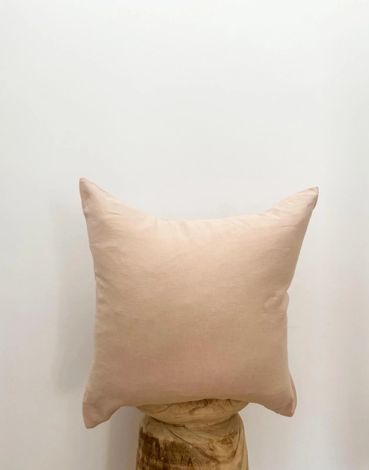 Mama and Tochter Pure French Linen Cushion Covers