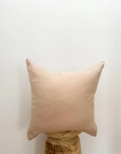 Mama and Tochter Pure French Linen Cushion Covers