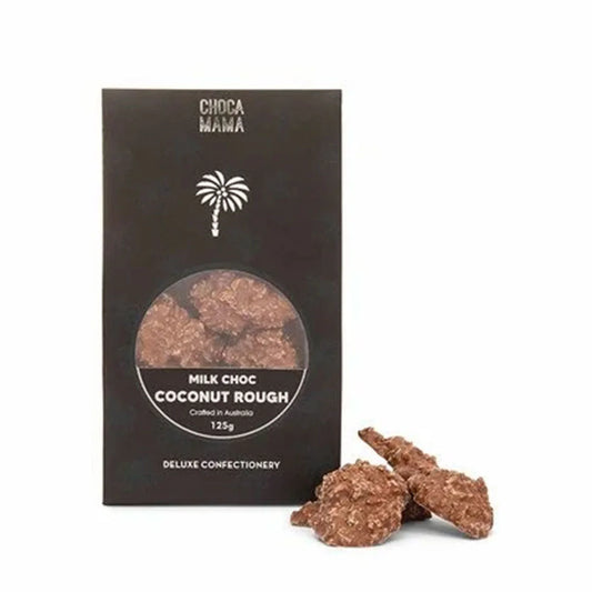 Coconut Rough