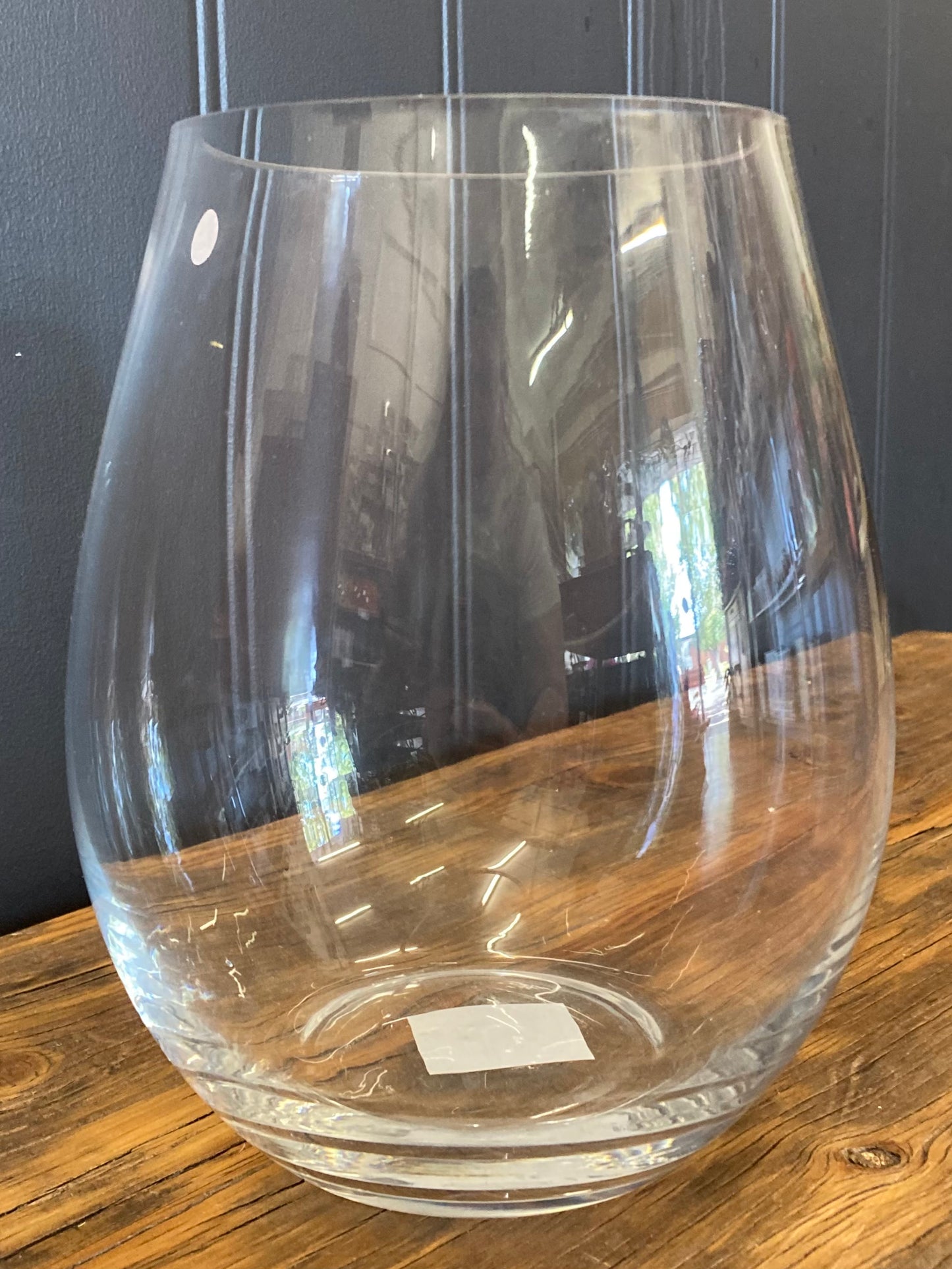 Assorted Vases