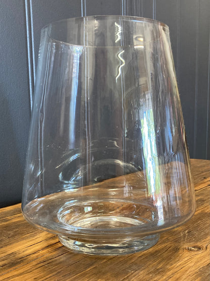 Assorted Vases
