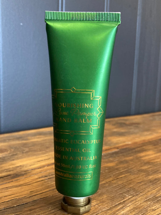 Aromatic Eucalyptus Hand Balm 50ml