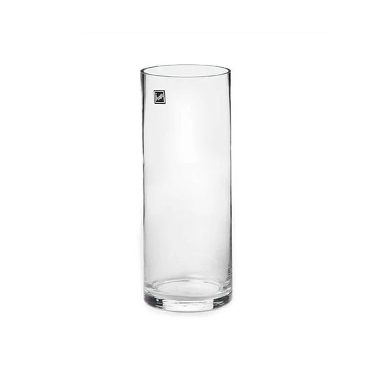 Glass Cylinder Vase