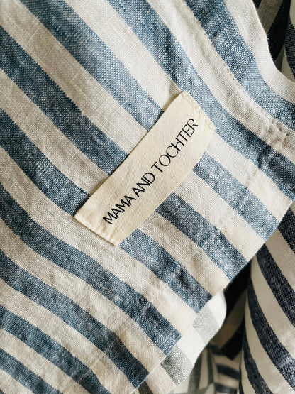 Mama and Tochter Pure French Linen Tea Towels