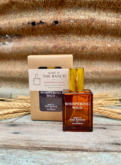 Made At The Ranch - EDP Personal Fragrance Feminine