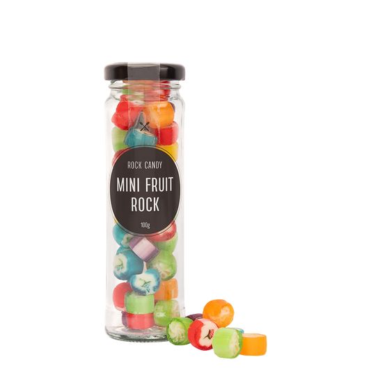 Mini Fruit Rock