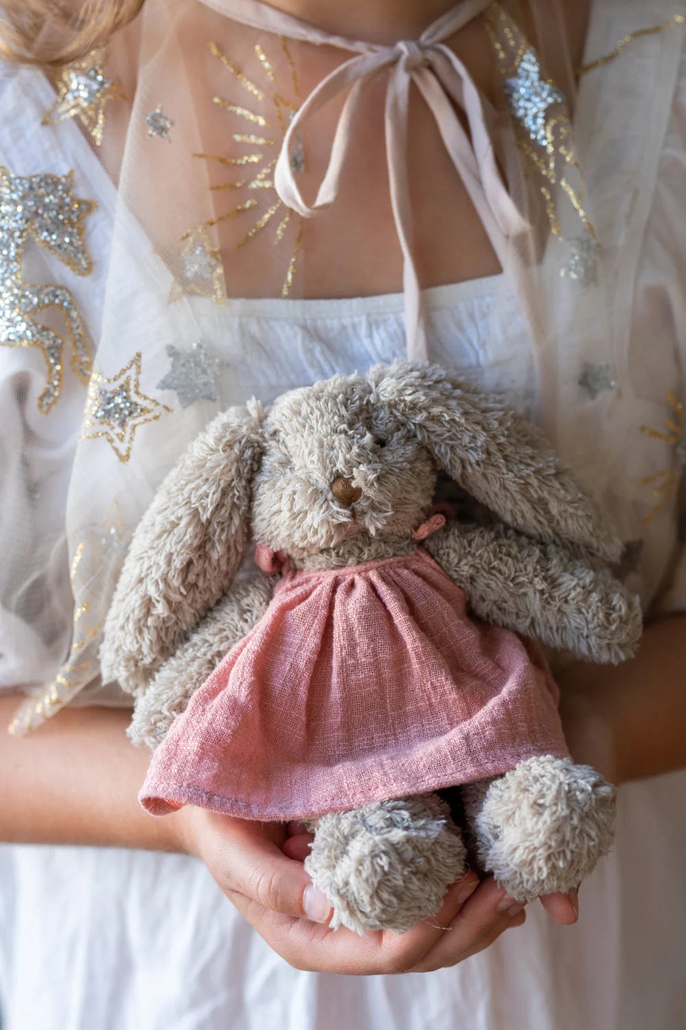 Baby Honey Bunny Girl