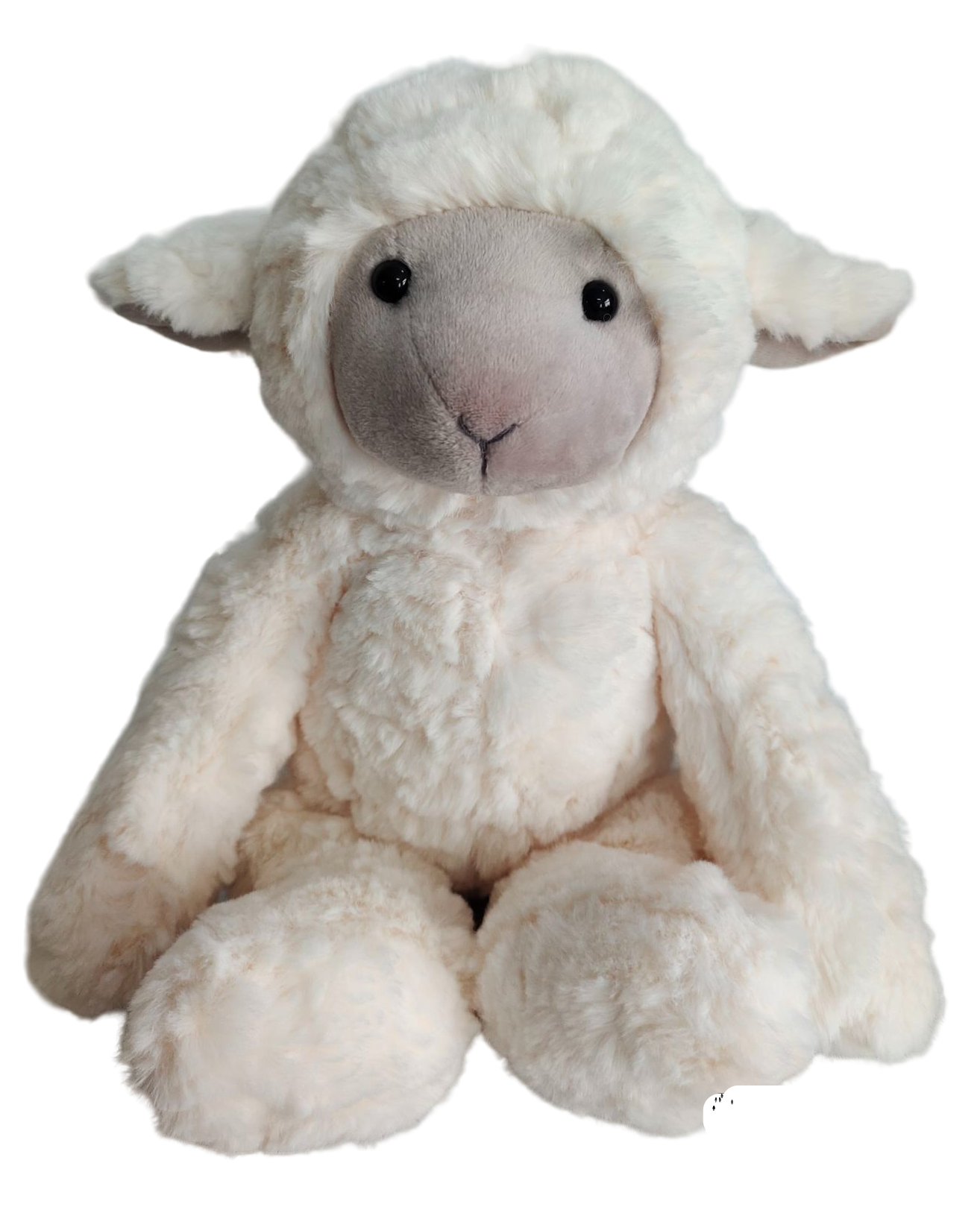 Lennie the Lamb Plush Toy