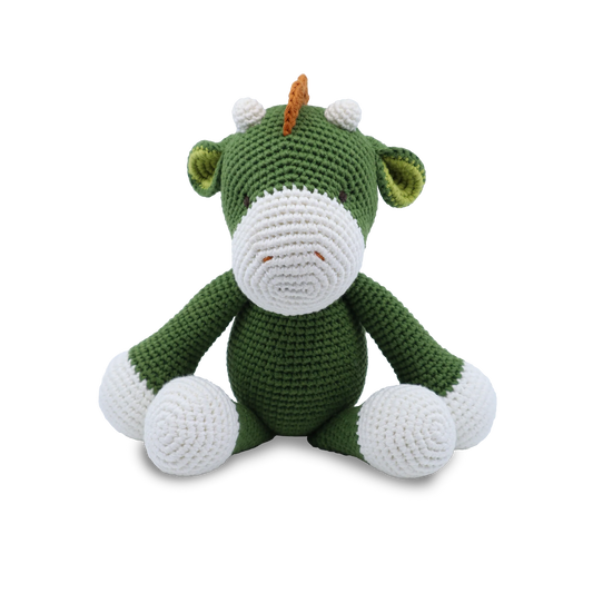 Dinosaur - Medium Sitting & Standing