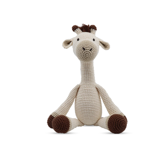 Giraffe - Medium Sitting & Standing