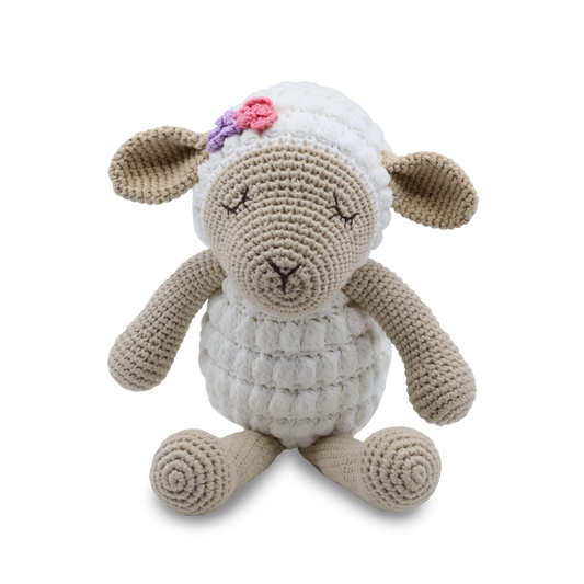 Lamb - Medium Sitting