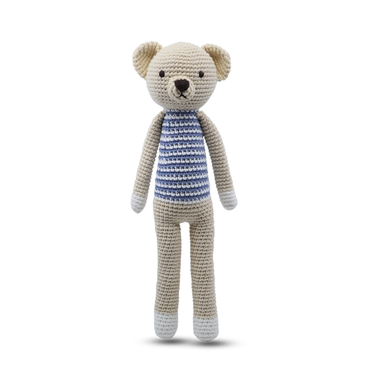 Teddy - Slim Standing