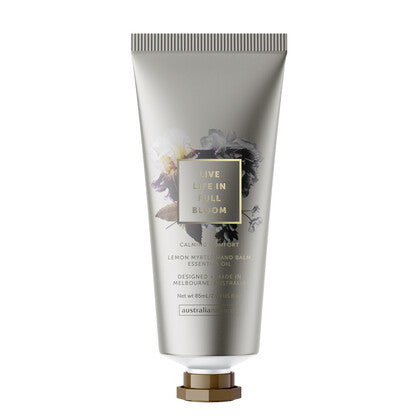 Affirmations Lemon Myrtle Hand Balm 85ml