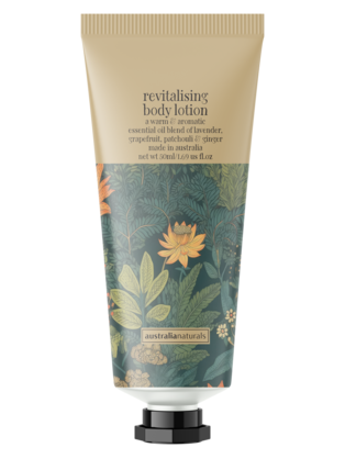 “Whimsical” Revitalising Body Lotion 200ml