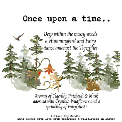 "Once Upon a Time"