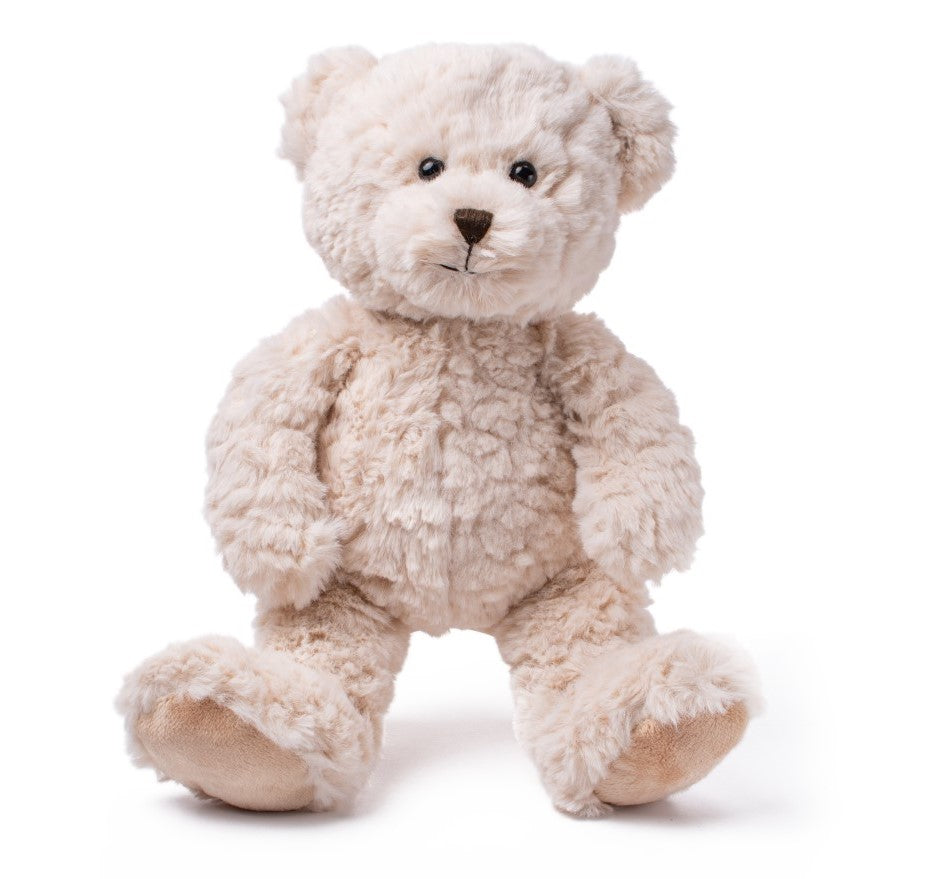 Evie, Eddie & Bobbi Teddies