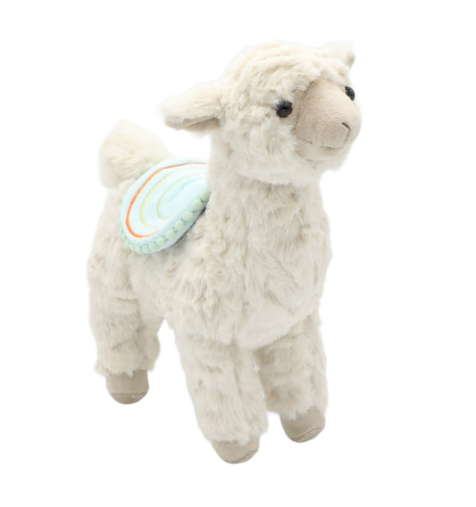 Lupe the Llama 27cm