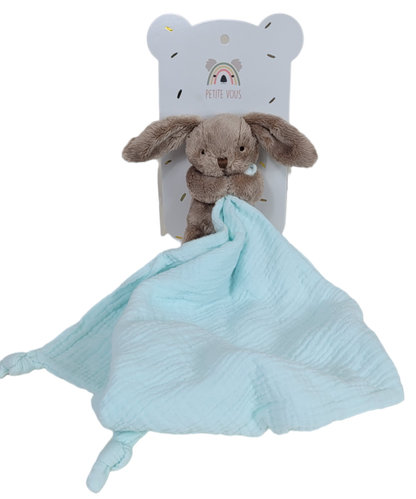 Petite Vous Comfort Blanket