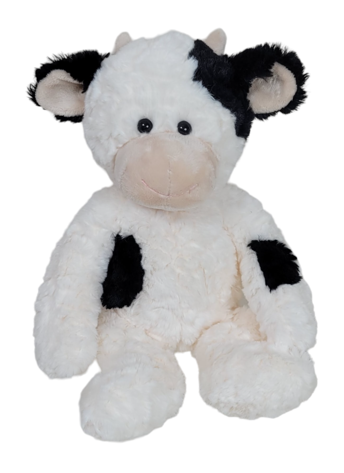Wilbur the Cow