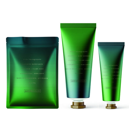 Pure Tranquility Body Pamper Set