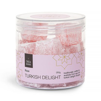 Turkish Delight