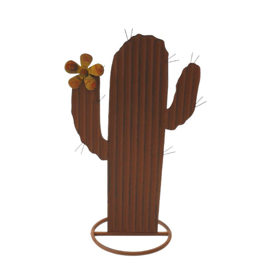 CACTUS STAND - SAGUARO