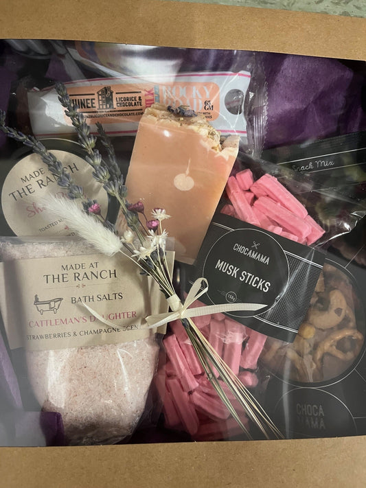 Spoilies Hamper “Mother’s Day”