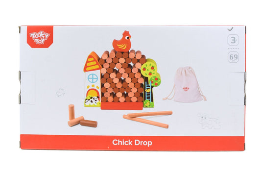 Chick Drop