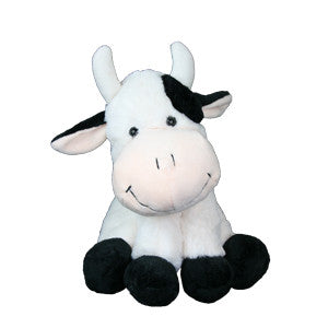 Betsy the Cow