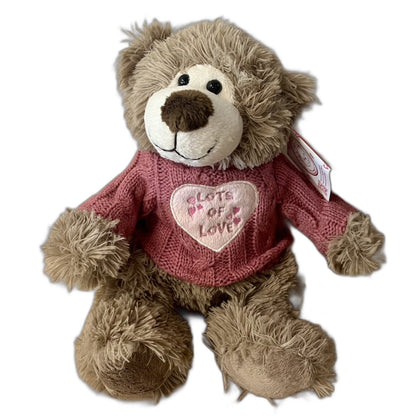 Teddies