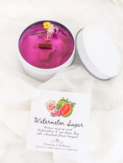 "Watermelon Sugar"