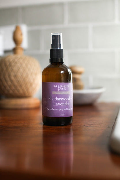 Bee Native Room Spray
