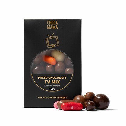 TV Mix 125g