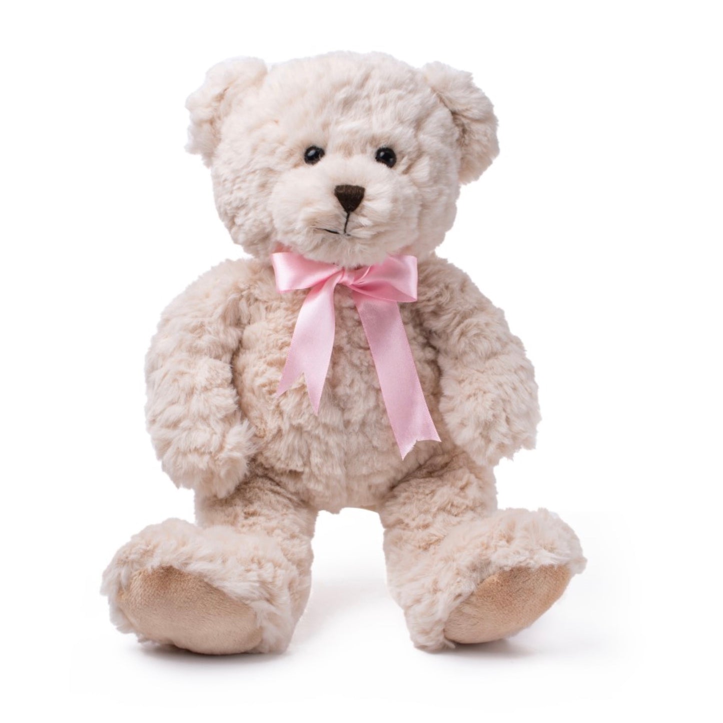 Evie, Eddie & Bobbi Teddies