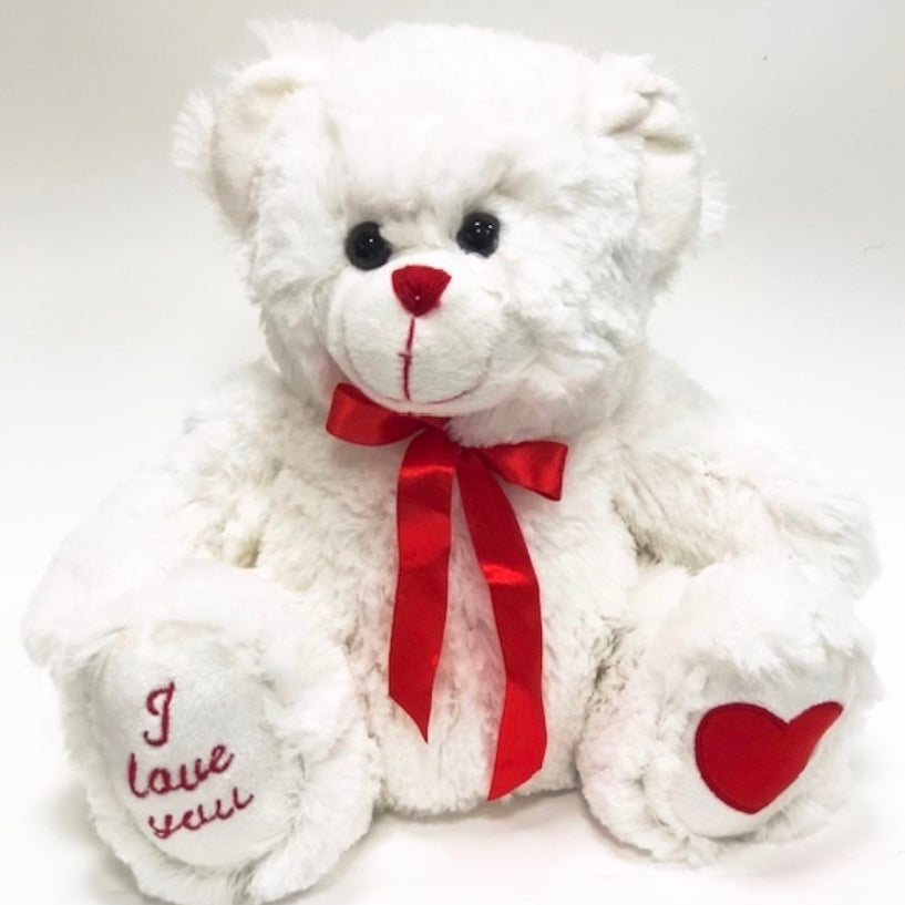 “LOVE” Teddies