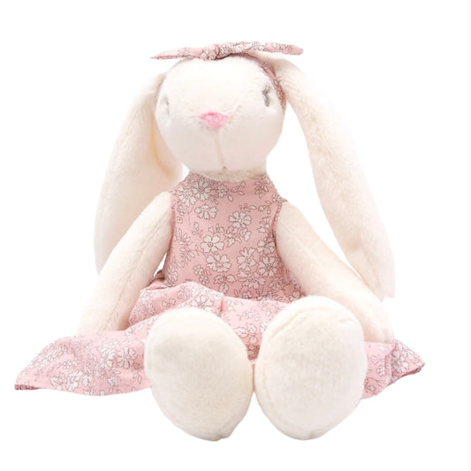 Lily the Rabbit
