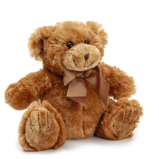 Bobby Brown Teddy