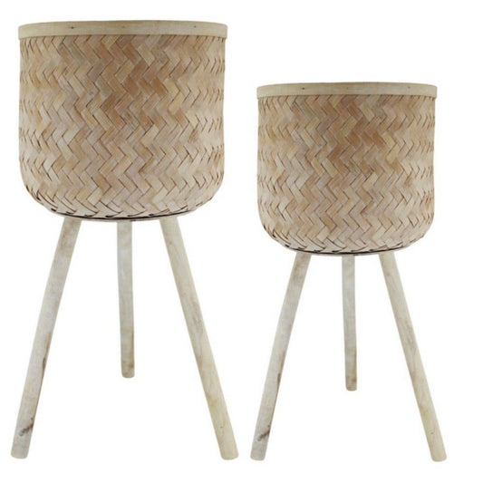 Large Planters - 2 Sizes