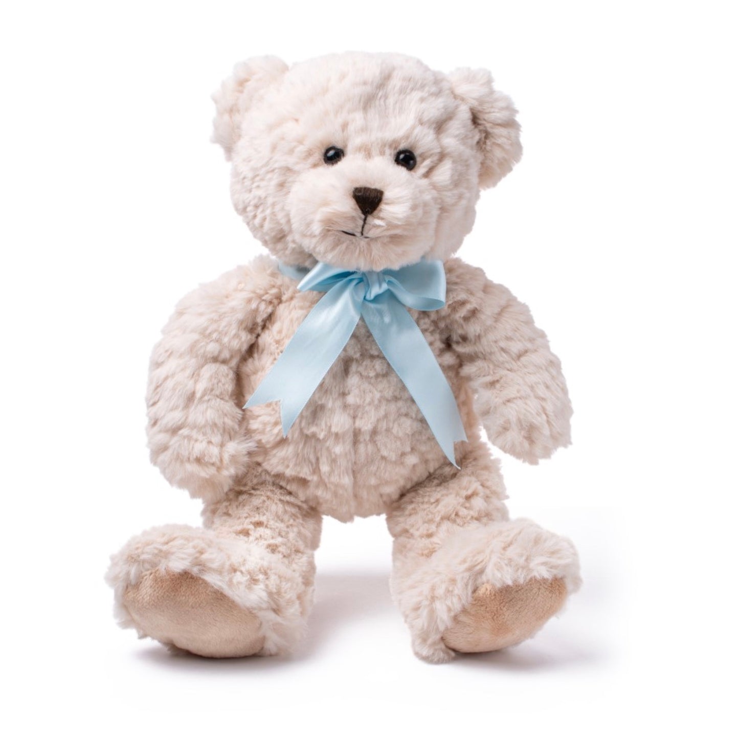 Evie, Eddie & Bobbi Teddies